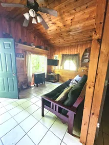 The River Cabin -Silverton Sporting Ranch - Image 4
