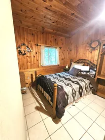 The River Cabin -Silverton Sporting Ranch - Image 3