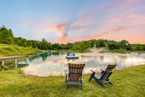 Rosedale Timber Lodge - Image 3