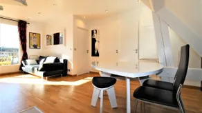 ”La Mouette Deauvillaise” 4* – Pool + Tennis + Parking - Image 2