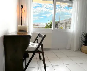 Blue apartment - Image 5