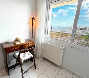 Blue apartment - Image 2