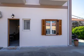 Mythos Suites-Dionysos apartment - Image 5