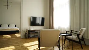 Urania Palace Apartment 24 - Image 2