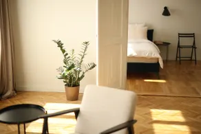 Urania Palace Apartment 24 - Image 4