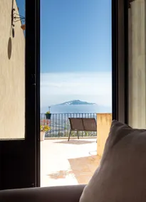 Case al Borgo |Camilleri – Etna Lake View Terrace - Image 2