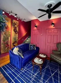 The Historic Chelsea House. - A Jewel Box Property - Image 3