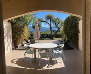 Mini-Villas with sea view and pool - Image 3