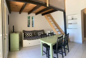 Mini-Villas with sea view and pool - Image 4