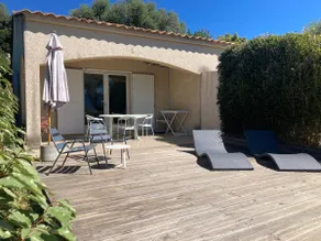 Mini-Villas with sea view and pool - Image 2