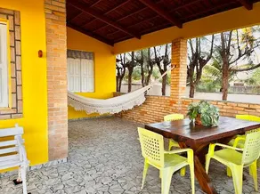 Beautiful beachfront house in Barra do Cunhaú - Image 4