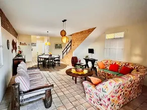 Beautiful beachfront house in Barra do Cunhaú - Image 3