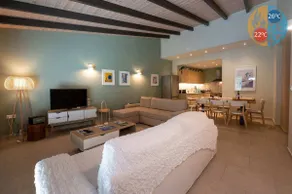 Linas Home - Kalamata Mediterranean Villas - Image 3