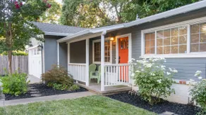 Beautifully Updated Home Blocks from Downtown - Image 2