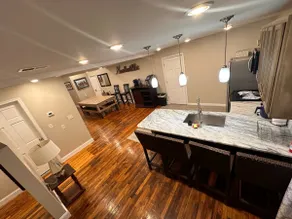 HOT TUB Big 5BR 5BATH 11 beds Priv-Fenced BK Yard! - Image 3