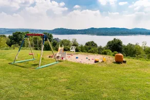 Vista lago in cascina- Amazing view countryhouse - Image 5
