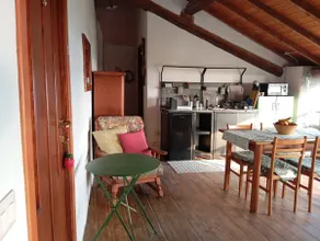 Vista lago in cascina- Amazing view countryhouse - Image 4