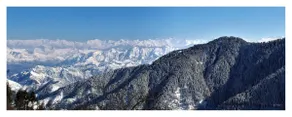 Shant Kuti - A Luxury Cottage With A Superb View - Image 4