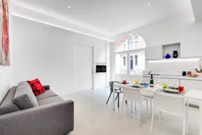 Stunning Luxury Loft, with Private Terrace on Canal - Image 2