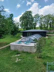 The Château d'Archambault Gîte - Image 3