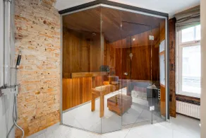 Rapunzel Tower Apt+Bubble Bath+Sauna, in Old Town - Image 2