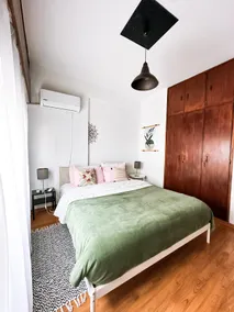 Comfortable Engomi Apartment - Image 2