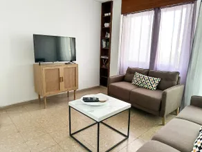 Comfortable Engomi Apartment - Image 5