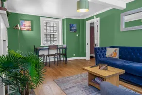 Charming Apartment in the Old Town - Image 2