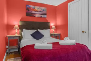 Charming Apartment in the Old Town - Image 5