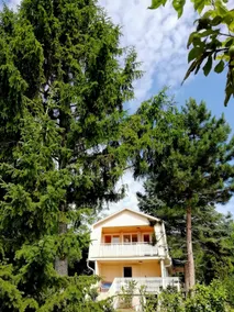 Quiet house with 3 bedrooms on top of Balatonfüred - Image 2