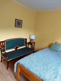 Quiet house with 3 bedrooms on top of Balatonfüred - Image 5