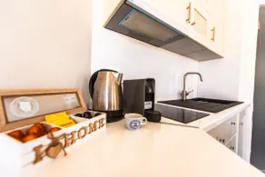 Fresh renovated maisonette close to the beach - Image 3