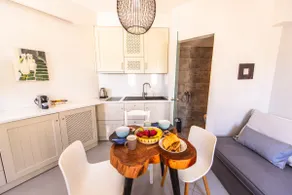 Fresh renovated maisonette close to the beach - Image 5