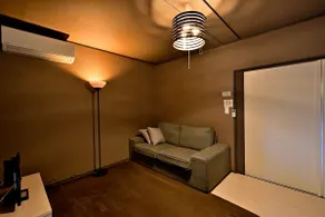| Close to the sea and sightseeing spots | Parking lot in the building | Green Room | Shima City - Image 5