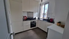 Castle apartment 2 bedrooms parking - Image 5