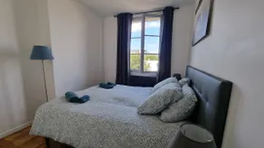 Castle apartment 2 bedrooms parking - Image 3