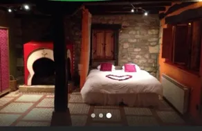 Apartamento DeLuxe - Image 2