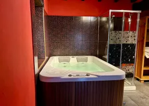 Apartamento DeLuxe - Image 4
