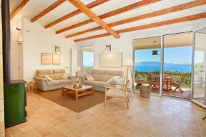 Villa Lo Zingaro - Scopello-Villas - Image 4