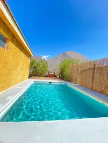 Mamalluca House: with Private Pool - Image 2