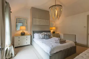 Beatrice Cottage, Warkworth. - Image 3