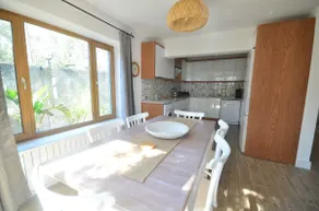 Family friendly villa with private pool & garden. - Image 4