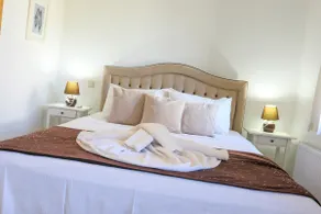 Family friendly villa with private pool & garden. - Image 5