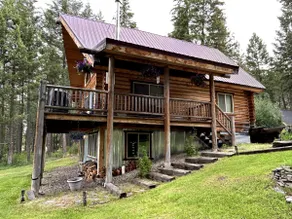 Jay and Jill's River Cabin on the Clarkfork near Missoula, MT - Image 3