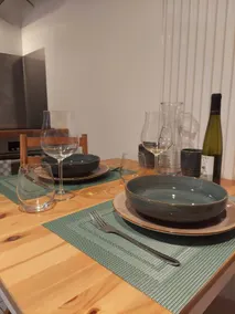 Air-conditioned vacation home with private terrace Wine Route - Image 4