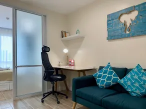 Blue elephant - One Bedroom Condo on the 4th Floor - Image 2