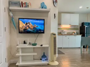 Blue elephant - One Bedroom Condo on the 4th Floor - Image 3