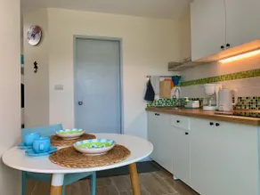 Blue elephant - One Bedroom Condo on the 4th Floor - Image 4