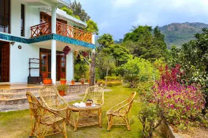 3BD Garden Pet friendly Retreat, near Kainchi Dham - Image 2