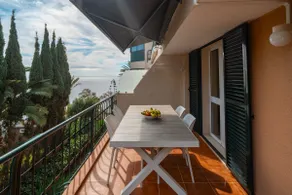 Ocean View Centromar Apartment - Image 2